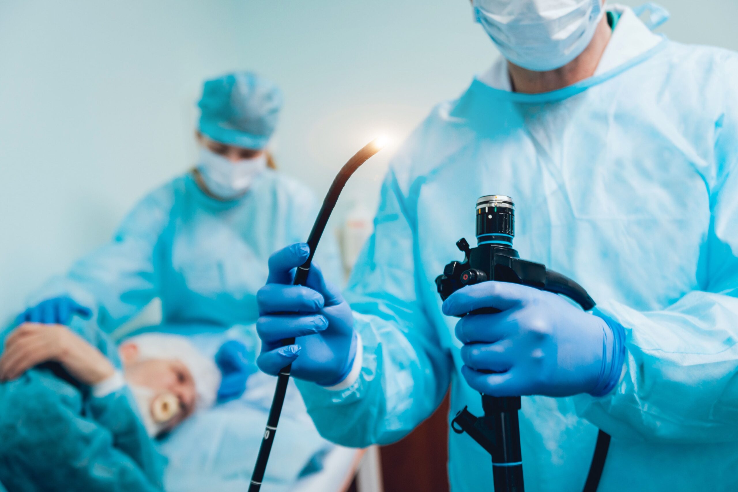 Endoscopic Procedures