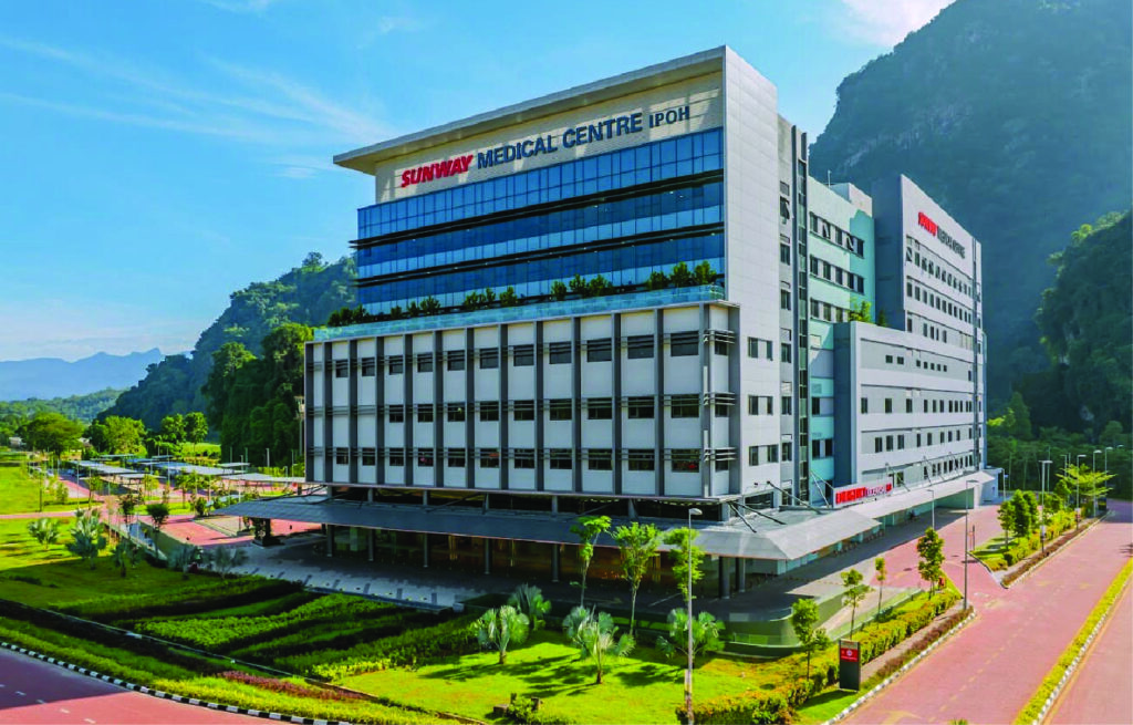 Sunway Medical Centre Ipoh