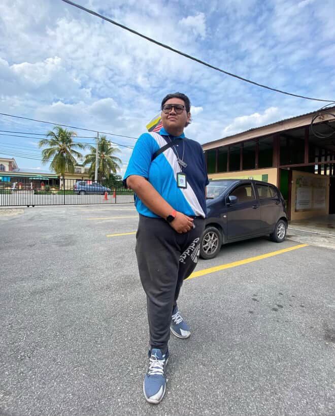 extreme weight loss