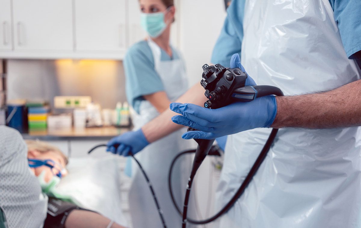 Endoscopic Procedures