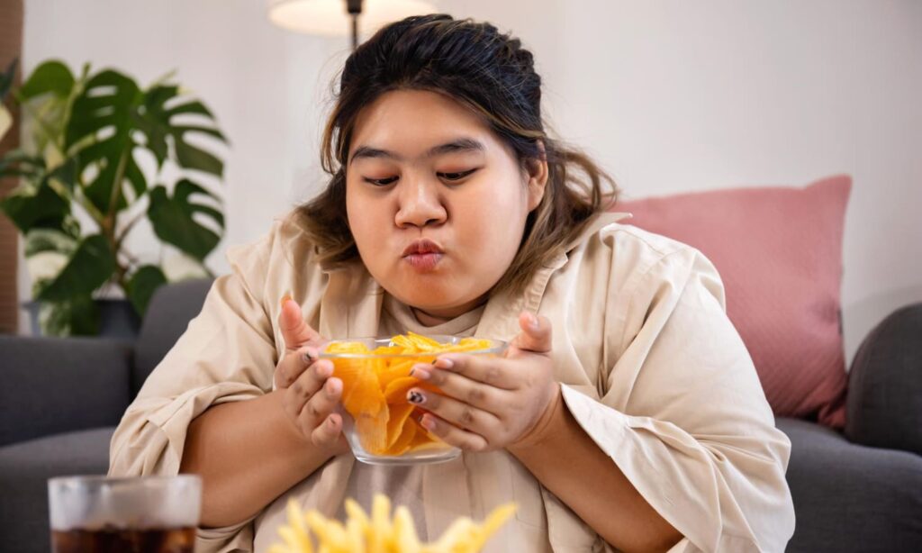 Top 5 Reasons Patients Choose SADI-S for Weight Loss