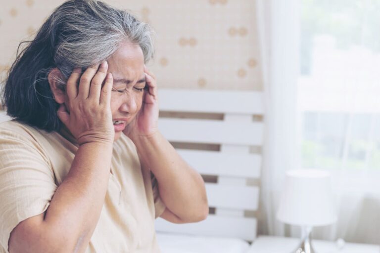 What Causes Heartburn and How to Treat It Naturally