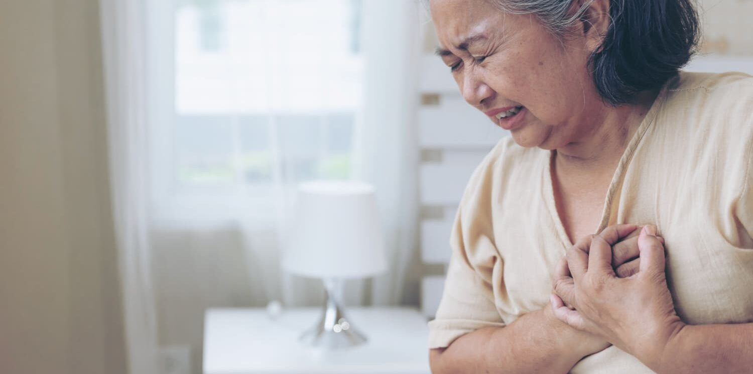 What Causes Heartburn and How to Treat It Naturally