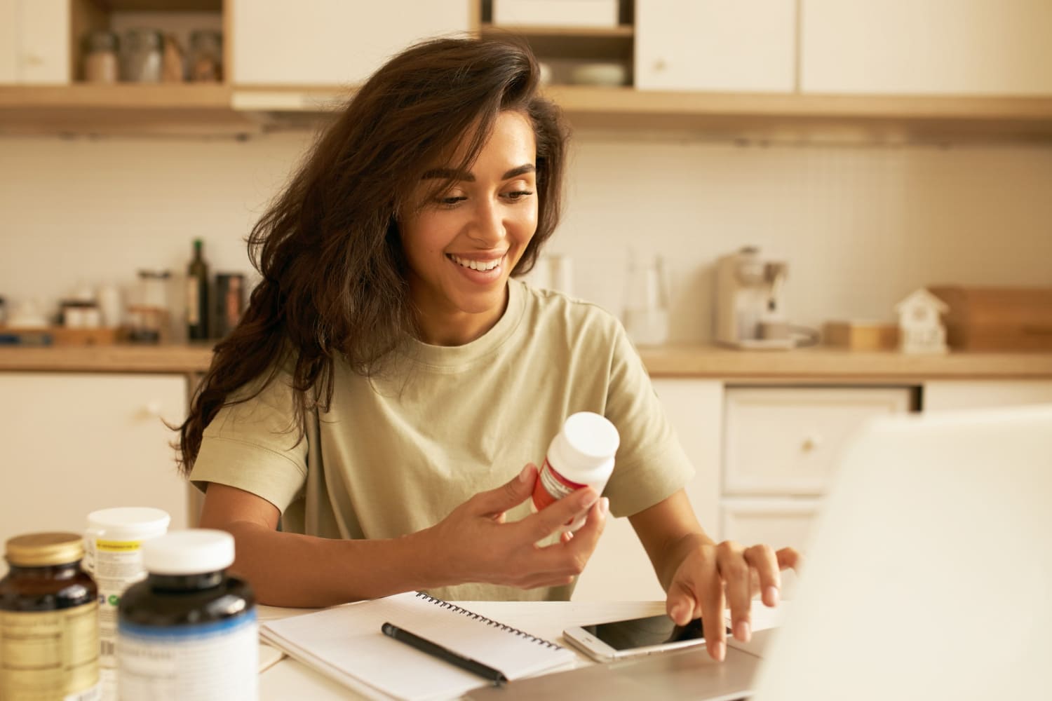 Post-Surgery Must-Haves: Vitamins & Supplements Explained