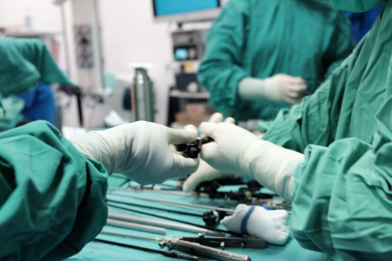 Gastric Sleeve vs. Gastric Bypass: What You Must Know
