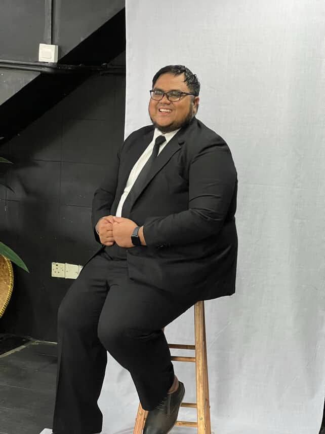 Weight loss surgery 60kg shahrul nizam SADI-S