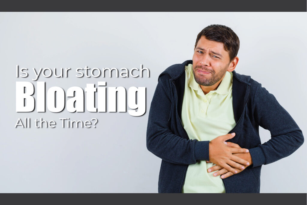 Always bloated? It could be more than just food. Learn the serious causes behind chronic bloating and when to see a doctor.