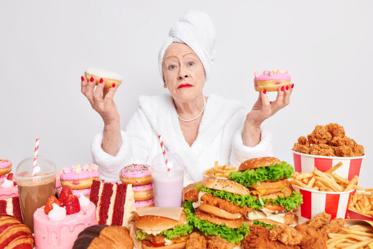 bloating, diet