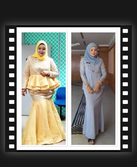 Nurul's Transformation: More Than Just Weight Loss