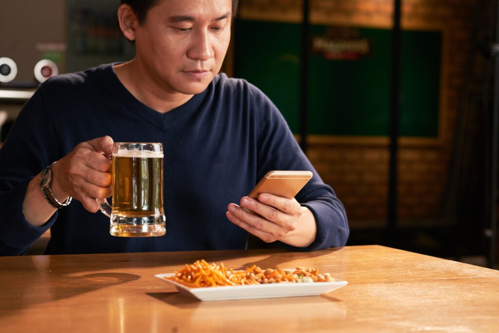 Is Alcohol Safe After GI Surgery?