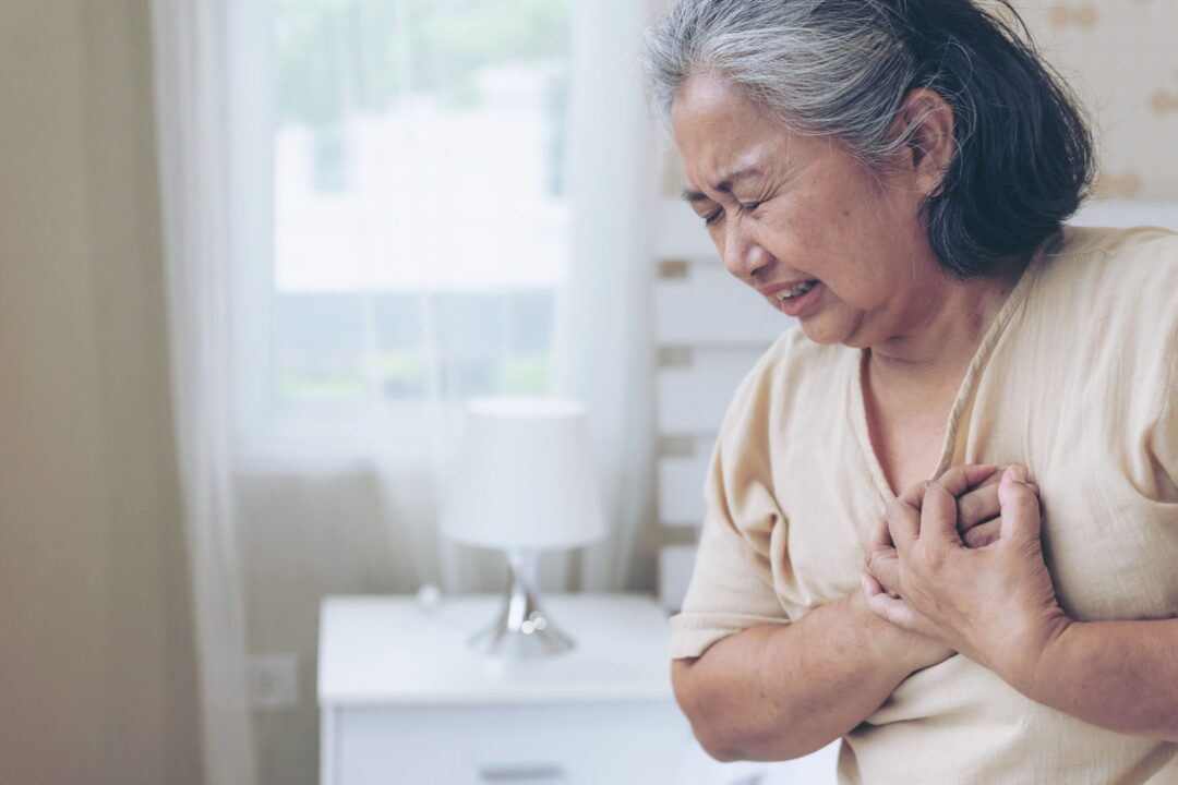 Heartburn After Meals