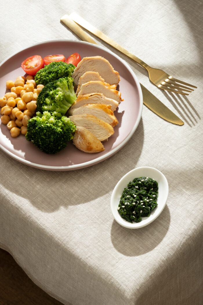 Recovering from acid reflux surgery