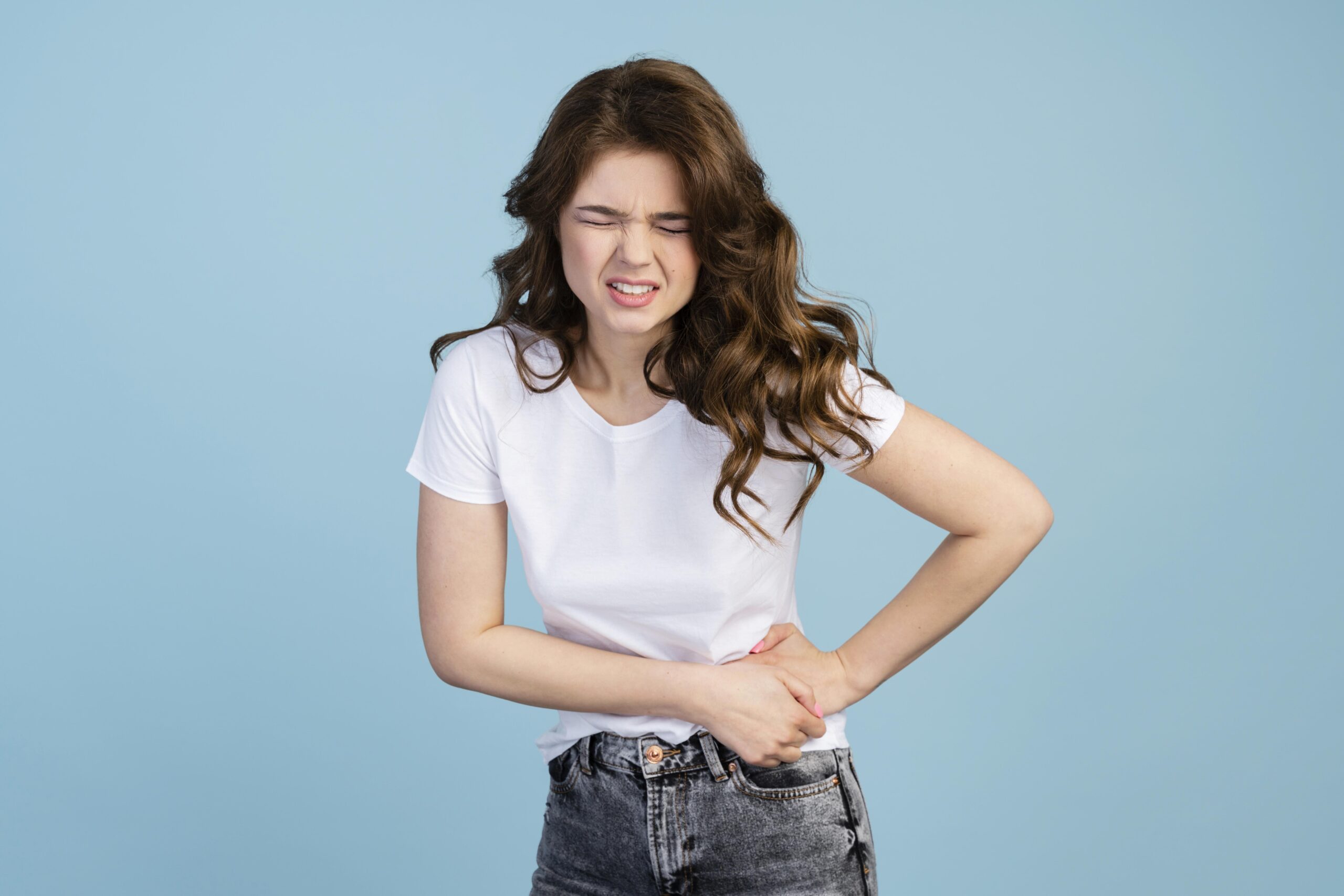 Constant Bloating and Gas — Is It Normal?