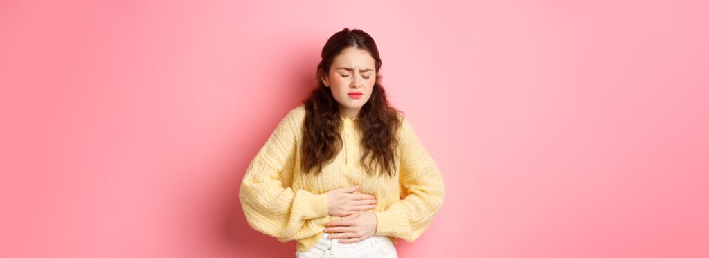 Constant Bloating and Gas — Is It Normal?