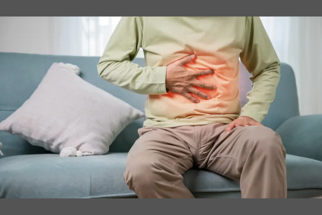 Gastritis vs. Ulcer — What’s Causing Your Pain?