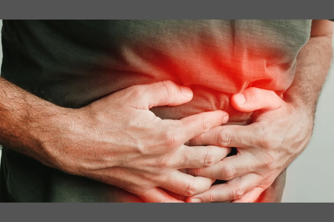 Gastritis vs. Ulcer — What’s Causing Your Pain?