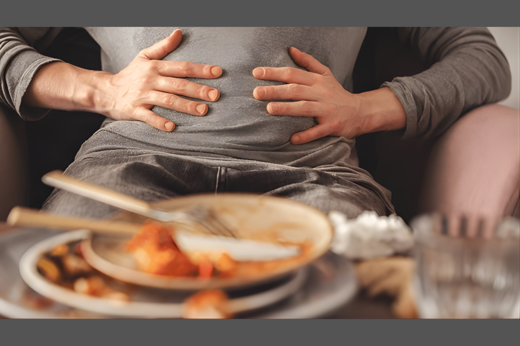 What Foods Cause Bloating and Gas Instantly?