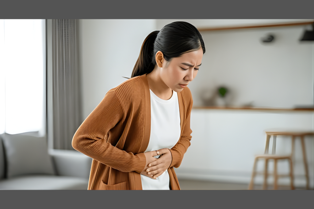 What Foods Cause Bloating and Gas Instantly?