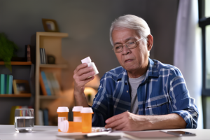 Is Long-Term Acid Reflux Medicine Safe?