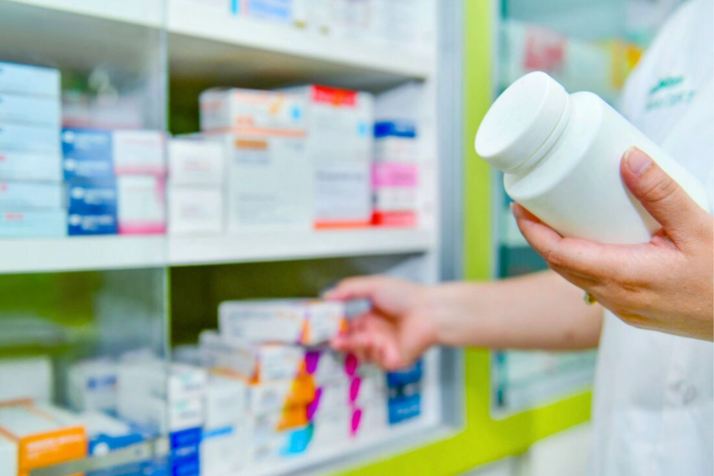 Is Long-Term Acid Reflux Medicine Safe?