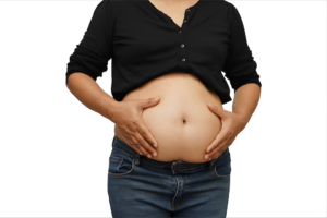 Obesity: Understanding the Risks, Causes, and Treatment Options