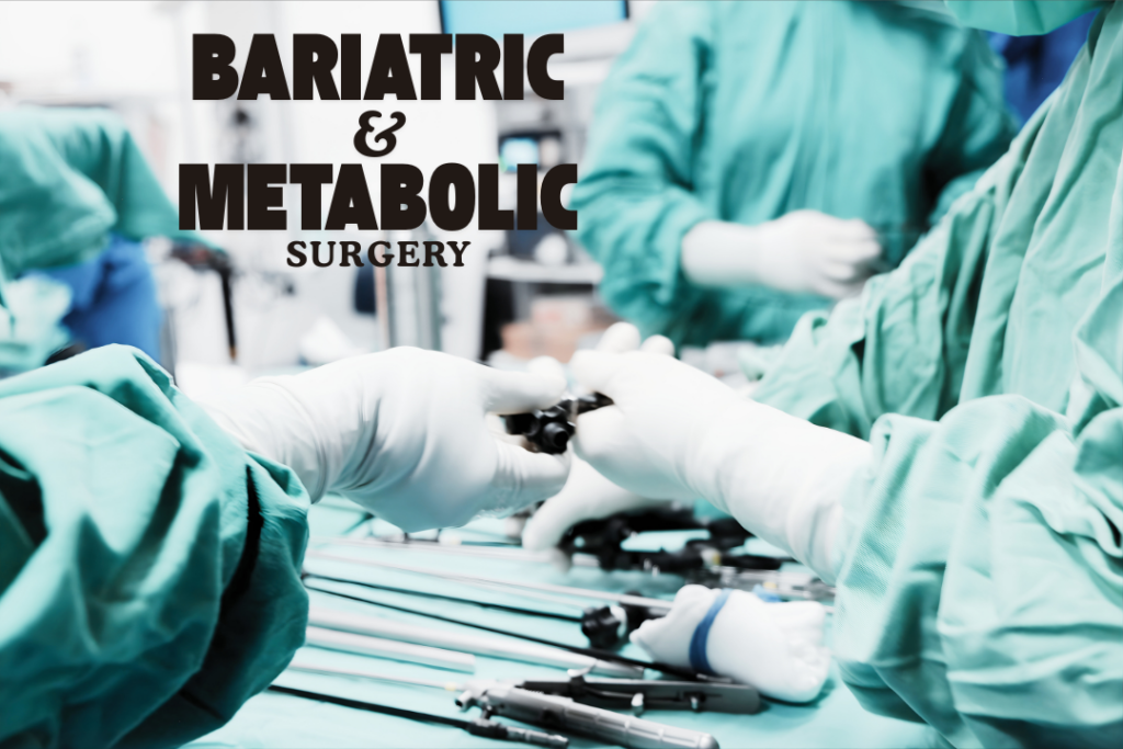 The Evolution of Bariatric and Metabolic Surgery — And the Rise of SADI-S