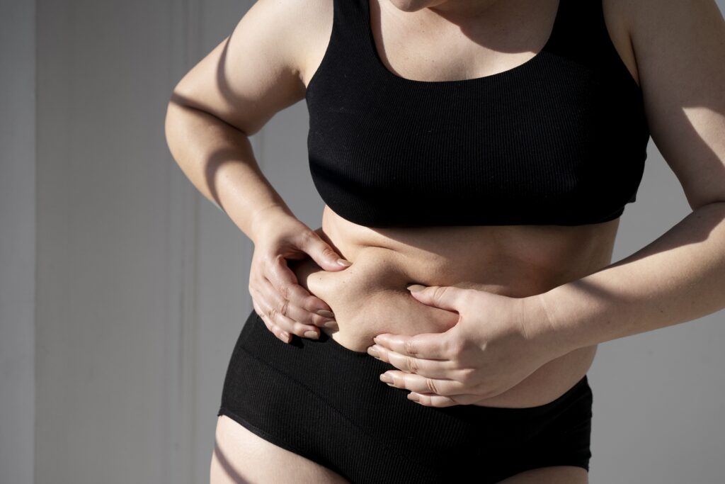 How Weight Affects Acid Reflux