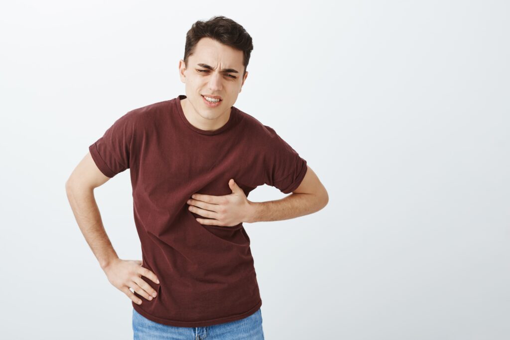 How to Tell If Your Reflux Is Getting Worse.