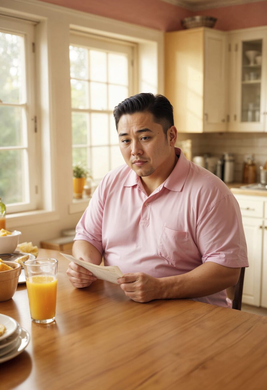 Why Overweight Individuals Get More GERD​