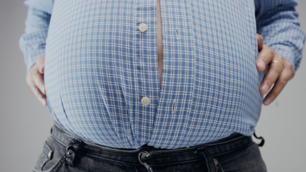 When Bloating Could Mean a Serious Disease