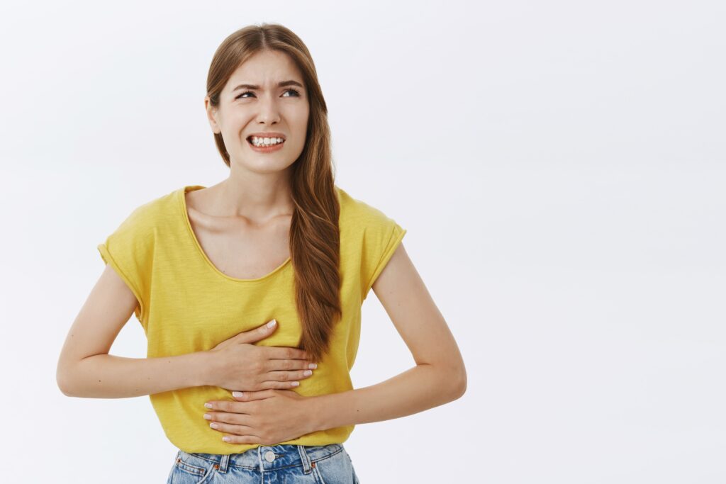 Malaysian Foods That Trigger Gastritis